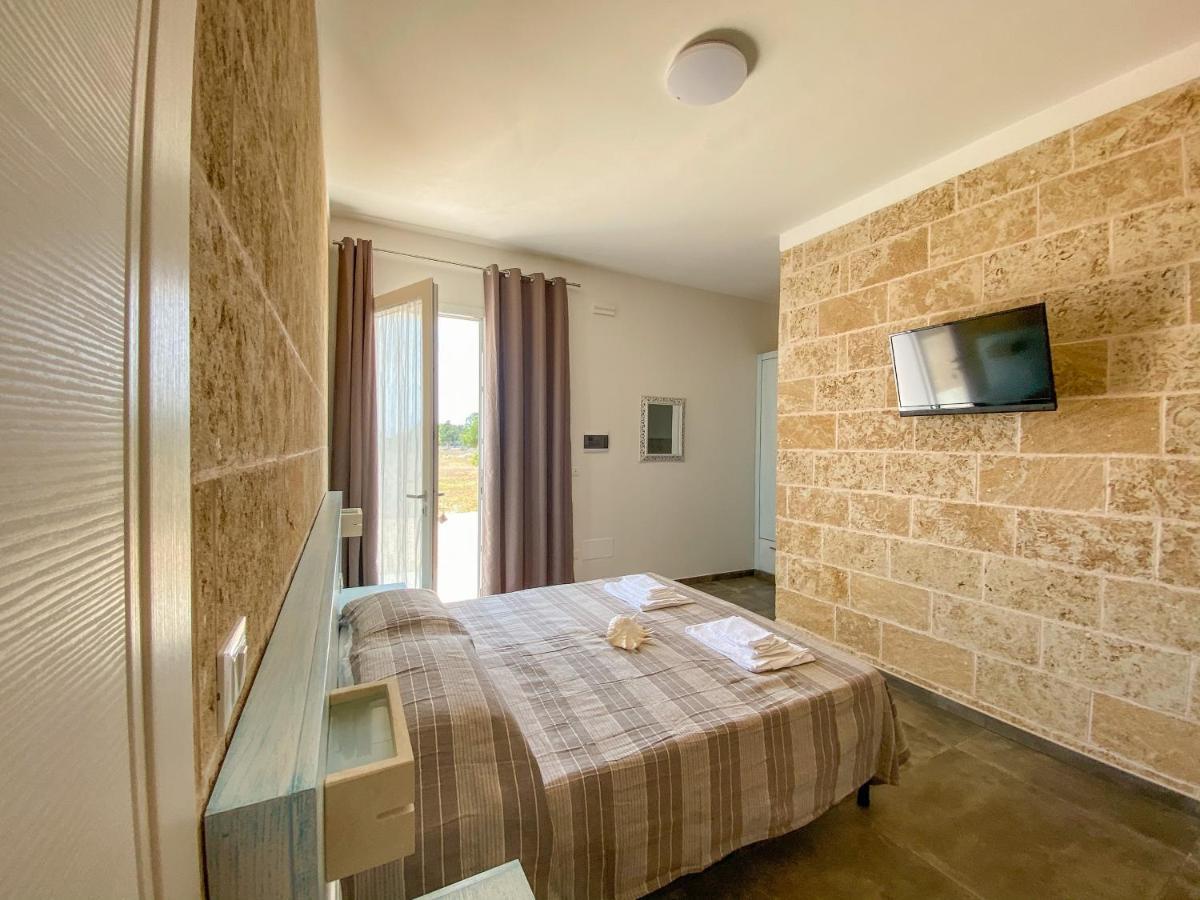 Residenza Case Arse Torre Lapillo Exterior foto